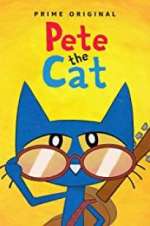 Watch Pete the Cat Megavideo