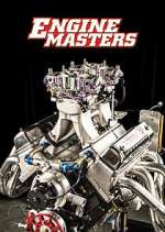 Watch Engine Masters Megavideo