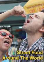 Watch Street Food Around the World Megavideo