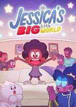 Watch Jessica's Big Little World Megavideo