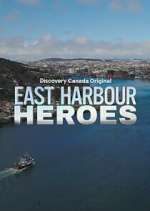 Watch East Harbour Heroes Megavideo