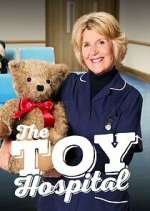Watch The Toy Hospital Megavideo