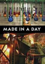 Watch Made in a Day Megavideo