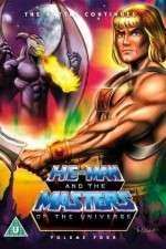 Watch He Man and the Masters of the Universe 2002 Megavideo