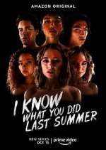 Watch I Know What You Did Last Summer Megavideo
