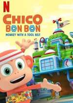 Watch Chico Bon Bon: Monkey with a Tool Belt Megavideo