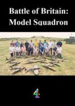 Watch Battle of Britain: Model Squadron Megavideo