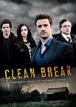 Watch Clean Break Megavideo
