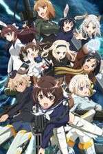 Watch Brave Witches Megavideo