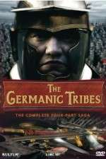 Watch The Germanic Tribes Megavideo