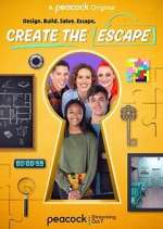 Watch Create the Escape Megavideo