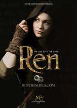 Watch Ren: The Girl with the Mark Megavideo