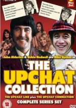 Watch The Upchat Connection Megavideo
