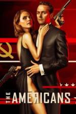 Watch The Americans Megavideo