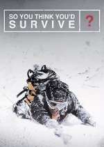 Watch So You Think You'd Survive? Megavideo