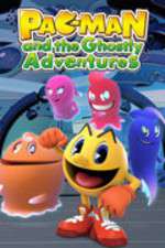 Watch Pac-Man and the Ghostly Adventures Megavideo