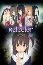 Watch Selector Infected WIXOSS Megavideo