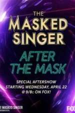 Watch The Masked Singer: After the Mask Megavideo