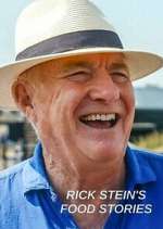 Watch Rick Stein's Food Stories Megavideo