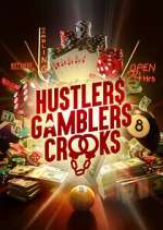 Watch Hustlers Gamblers Crooks Megavideo