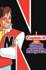 Watch Captain N: The Game Master Megavideo
