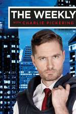 Watch The Weekly with Charlie Pickering Megavideo