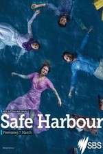 Watch Safe Harbour Megavideo