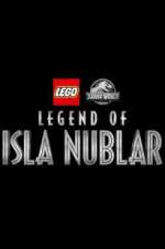 Watch Lego Jurassic World: Legend of Isla Nublar Megavideo