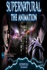 Watch Supernatural: The Animation Megavideo