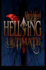Watch Hellsing Ultimate Abridged Megavideo
