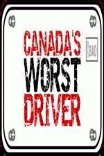 Watch Canadas Worst Driver Megavideo