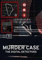 Watch Murder Case: The Digital Detectives Megavideo