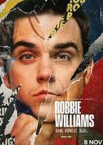 Watch Robbie Williams Megavideo