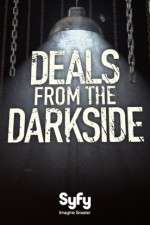 Watch Deals from the Dark Side Megavideo
