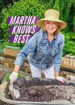 Watch Martha Knows Best Megavideo