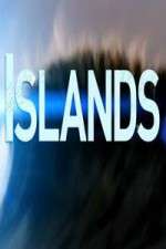 Watch National Geographic Islands Megavideo