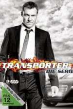 Watch Transporter The Series Megavideo