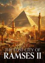 Watch The Lost City of Ramses II Megavideo