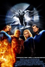 Watch The Fantastic Four Megavideo