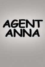 Watch Agent Anna Megavideo