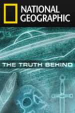 Watch National Geographic: The Truth Behind Megavideo