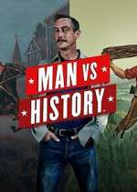Watch Man vs. History Megavideo