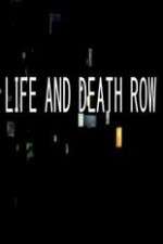 Watch Life And Death Row Megavideo