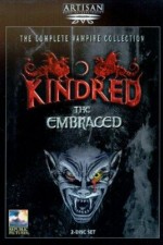 Watch Kindred: The Embraced Megavideo