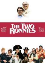 Watch The Two Ronnies Megavideo