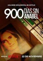 Watch 900 días sin Anabel Megavideo