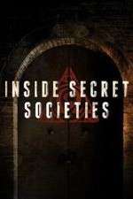 Watch Inside Secret Societies Megavideo