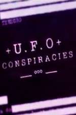 Watch UFO Conspiracies Megavideo
