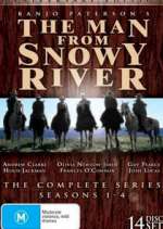 Watch The Man from Snowy River Megavideo