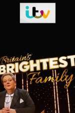 Watch Britain's Brightest Family Megavideo